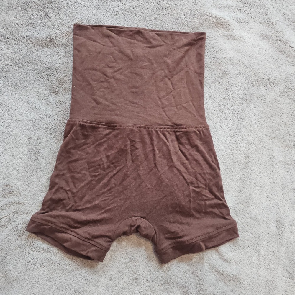 Kate Quinn 12-18 Months Bummies Bloomers Bottoms‎ Baby Rust